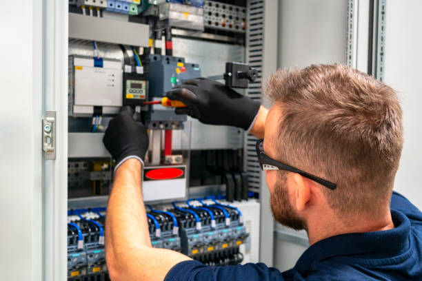 Best Electrical Installation Contractor  in Gibbstown, NJ