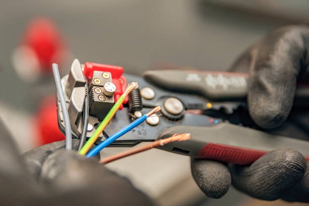 Best Electrical System Inspection  in Gibbstown, NJ