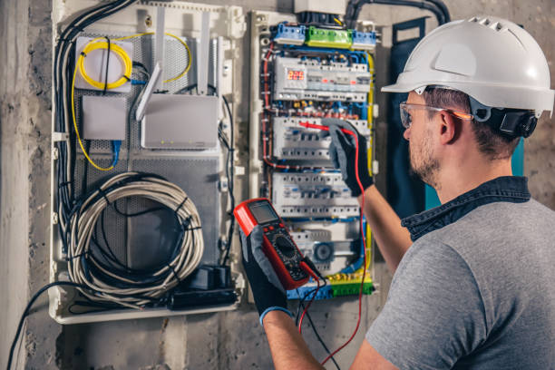 Best Electrical Repair Services  in Gibbstown, NJ