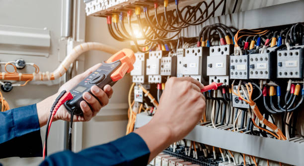Best Best Electricians Near Me  in Gibbstown, NJ