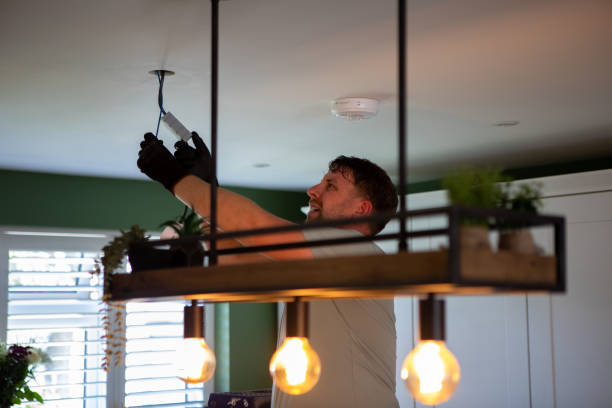 Best Circuit Breaker Repair  in Gibbstown, NJ